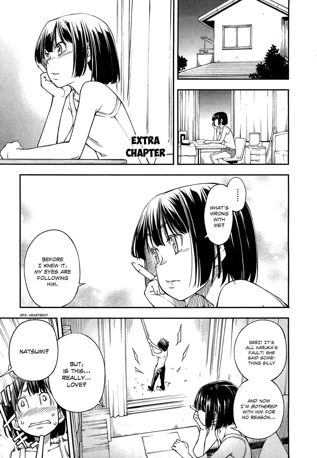Oukoku Game Chapter 12 7